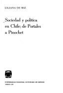 Sociedad y política en Chile de Portales a Pinochet