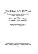 Fascistas en España