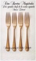 Cien recetas magistrales