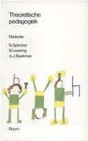 Theoretische pedagogiek