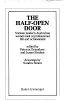 The Half-open door