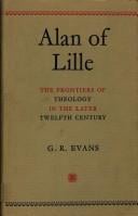 Alan of Lille
