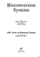 Bioconversion systems