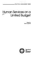 Human services on a limited budget