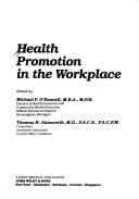 Health promotion in the workplace