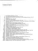 Carpenter Center, unité d'habitation, Firminy, and other buildings and projects, 1961-1963