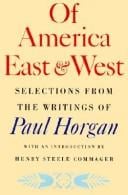 Of America East & West