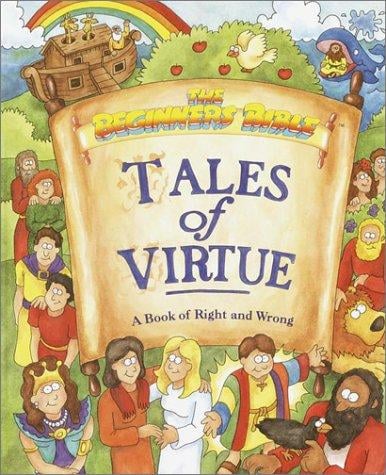 Tales of virtue