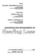Diagnosis and management of hearing loss