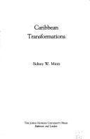 Caribbean transformations