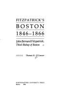 Fitzpatrick's Boston, 1846-1866