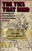 The ties that bind