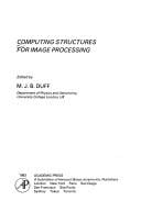 Computing structures for image processing