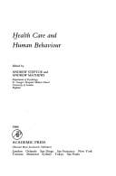 Health Care and Human Behavior