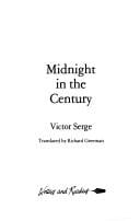 Midnight in the century