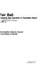 Fair ball