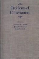 Problems of Cartesianism