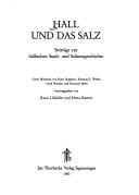 Hall und das Salz