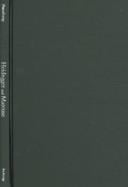 Heidegger and Marcuse