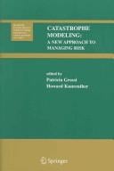 Catastrophe modeling