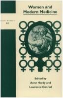 Women and modern medicine