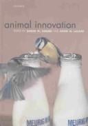 ANIMAL INNOVATION; ED. BY SIMON M. READER