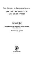 The unicorn expedition and other stories