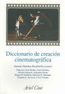 Diccionario de creación cinematográfica