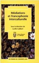 Médiations et francophonie interculturelle