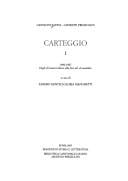 Carteggio