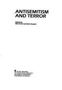 Antisemitism and terror