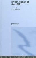 British fiction of the 1990s