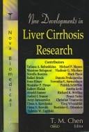 New developments in liver cirrhosis research