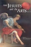 The Jesuits and the arts, 1540-1773
