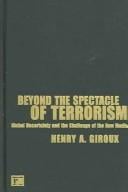 Beyond the spectacle of terrorism
