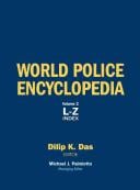 World police encyclopedia