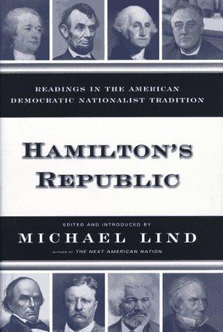 Hamilton's republic