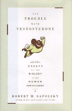 The trouble with testosterone