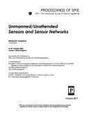 Unmanned/unattended sensors and sensor networks