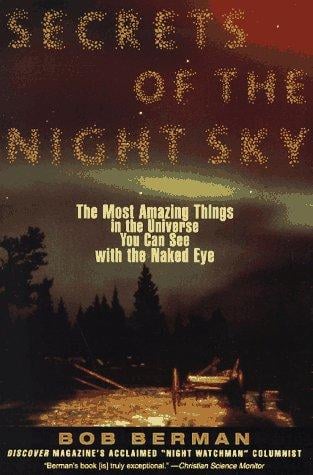 Secrets of the night sky