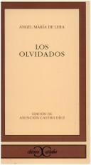Los olvidados