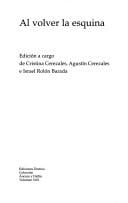 Al volver la esquina