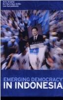 Emerging democracy in Indonesia