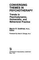 Converging themes in psychotherapy