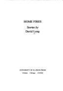 Home fires