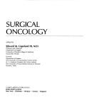 Surgical oncology