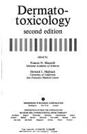 Dermatotoxicology