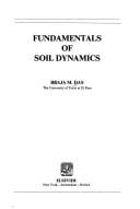 Fundamentals of soil dynamics