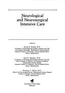 Neurological and neurosurgical intensive care