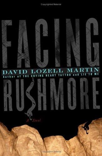Facing Rushmore
